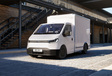 Ford Transit City 2026