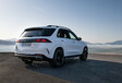 Facelift maakt 2026 Mercedes GLE krachtiger, slimmer en (nog) comfortabeler