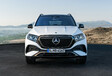 Facelift maakt 2026 Mercedes GLE krachtiger, slimmer en (nog) comfortabeler