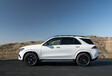 Facelift maakt 2026 Mercedes GLE krachtiger, slimmer en (nog) comfortabeler
