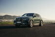 2026 Mercedes-AMG GLE 53 (S) in het nieuw