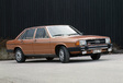 Audi 100 1976