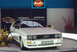 Audi Sport Quattro
