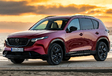 De evolutie van een icoon: de Mazda CX-5 - in samenwerking met Mazda