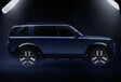 Officieel: Freelander Concept 97 (2026) - meer Jaecoo dan Land Rover