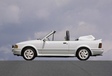 Ford Escort XR3i Cabrio