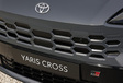 2026 Toyota Yaris Cross GR Sport