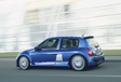 Les oldtimers oubliées : une Renault Clio V6 plutôt qu’une R5 Turbo? (10/15) #10