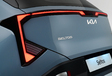 Kia Seltos (2026) : il arrive aussi en Europe ! #8
