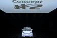 Smart Concept #2 : le retour de la ForTwo #7