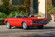 Alfa Romeo Spider / Duetto - 60 years