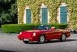 Alfa Romeo Spider / Duetto - 60 years
