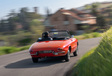 Alfa Romeo Spider / Duetto - 60 years