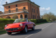Alfa Romeo Spider / Duetto - 60 years