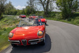 Alfa Romeo Spider / Duetto - 60 years