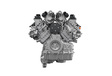 HORSE Powertrain new Hybrid V6