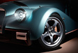 Morgan Supersport 400 (2026)