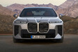 Officieel: BMW 7 Reeks als elektrische i7 (facelift 2026) - meer rijbereik, geen 800V