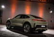 Officieel: Porsche Cayenne Coupé Electric (2026) + Belgische prijzen