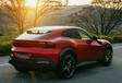 Purosangue Handling Speciale : Ferrari affûte encore son SUV #1