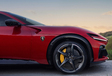 Purosangue Handling Speciale : Ferrari affûte encore son SUV #3