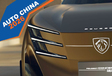 Autosalon Beijing: voor China ontwikkelde modellen die we graag in Europa zouden hebben - onze top 5 #1