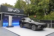 BYD : leader mondial sous pression… et à l’assaut de l’Europe #1