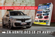 New Issue Moniteur Automobile