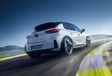 2026 Opel Corsa GSE