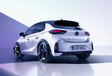 2026 Opel Corsa GSE