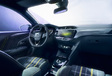 2026 Opel Corsa GSE