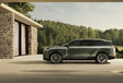 Officieel: Lexus TZ (2027) - elektrische luxe-SUV met zes zitplaatsen