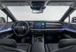 Officieel: Lexus TZ (2027) - elektrische luxe-SUV met zes zitplaatsen