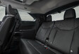 Officieel: Lexus TZ (2027) - elektrische luxe-SUV met zes zitplaatsen