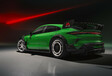 Officieel: Porsche Taycan Turbo GT Manthey Kit (2026) - weet wat sneller