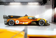Officieel: McLaren MCL-HY LMDh (WEC 2027) - missie Le Mans
