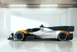 Officieel: McLaren MCL-HY LMDh (WEC 2027) - missie Le Mans