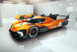 Officieel: McLaren MCL-HY LMDh (WEC 2027) - missie Le Mans