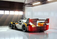 Officieel: McLaren MCL-HY LMDh (WEC 2027) - missie Le Mans