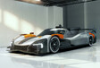 Officieel: McLaren MCL-HY LMDh (WEC 2027) - missie Le Mans