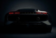 Is dit de nieuwe Lotus Esprit?