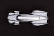 Officieel: Audi Tradition bouwt Auto Union Lucca (1935/2026)