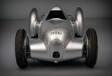 Officieel: Audi Tradition bouwt Auto Union Lucca (1935/2026)