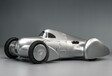 Officieel: Audi Tradition bouwt Auto Union Lucca (1935/2026)