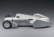 Officieel: Audi Tradition bouwt Auto Union Lucca (1935/2026)