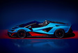 Officieel: Lamborghini Fenomeno Roadster (2027) - supersnel en hyperexclusief