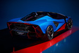 Officieel: Lamborghini Fenomeno Roadster (2027) - supersnel en hyperexclusief
