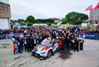 6 heures de Spa et Rallye du Portugal : La Belgique à l'honneur en championnats du Monde #4