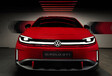 Voici l'ID. Polo GTI : la première GTI électrique de Volkswagen #1