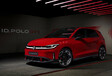 Voici l'ID. Polo GTI : la première GTI électrique de Volkswagen #3